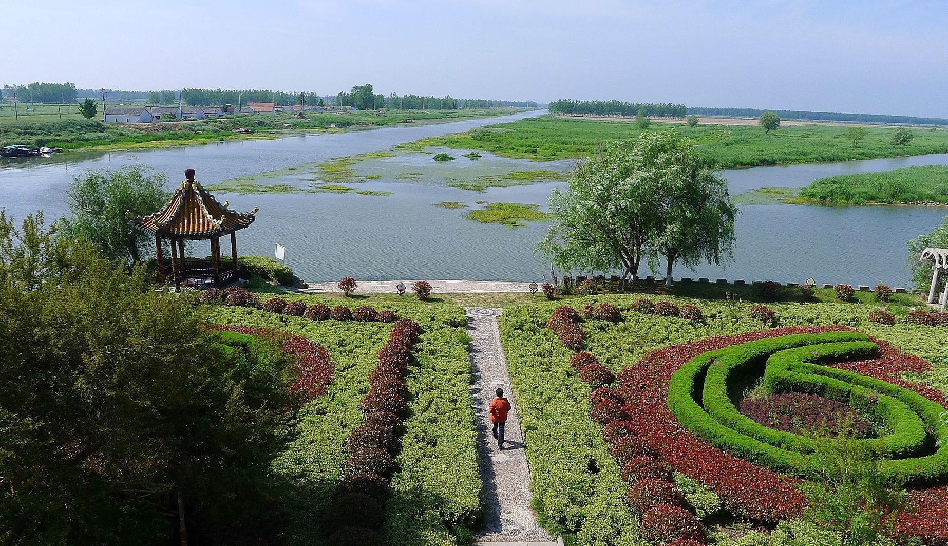 建湖縣九龍口旅游建設(shè)投資有限公司評(píng)估